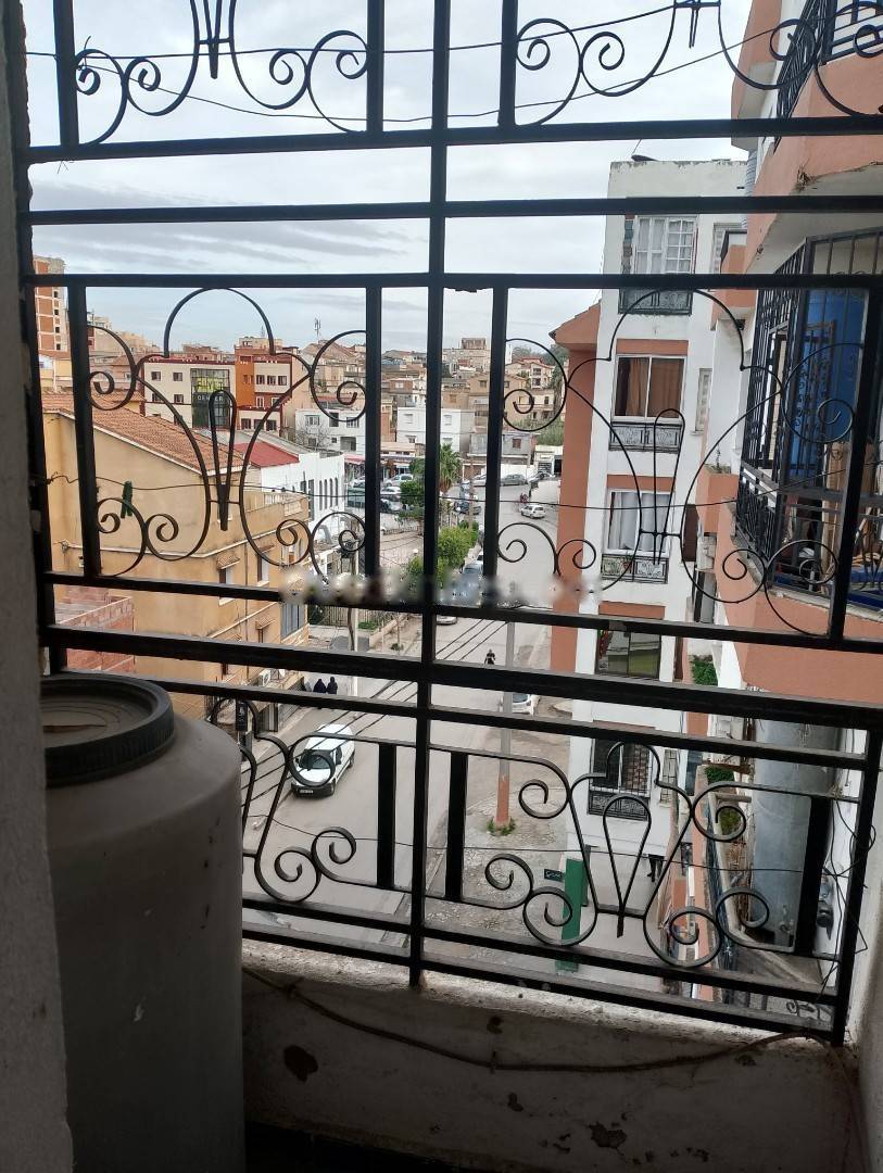 Vente Appartement F2 Ouled Fayet