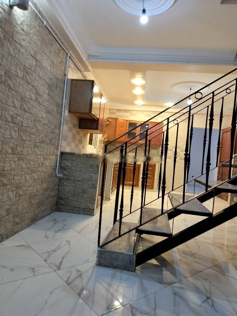 Location Niveau de villa F4 Ouled Fayet