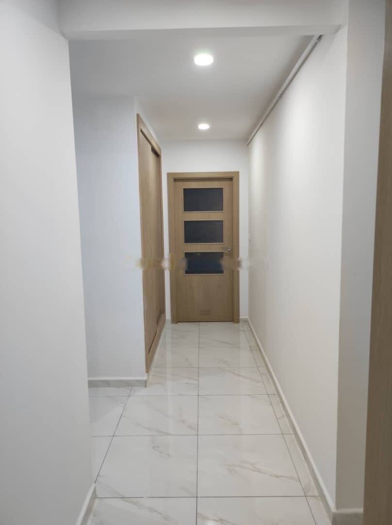 Location Appartement F3 Cheraga