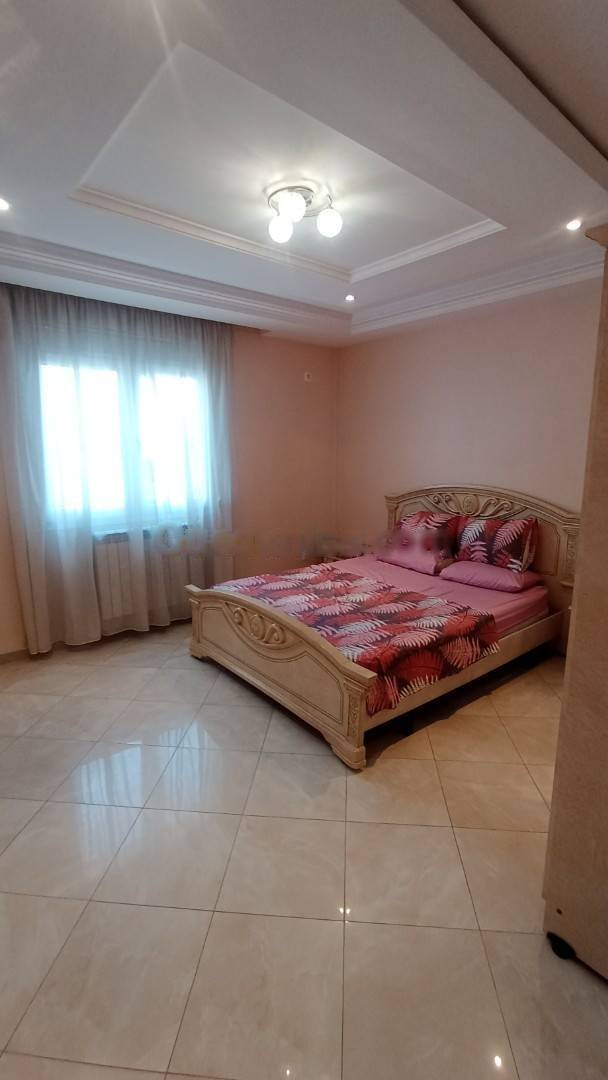 Location Appartement F3 Bir Mourad Rais