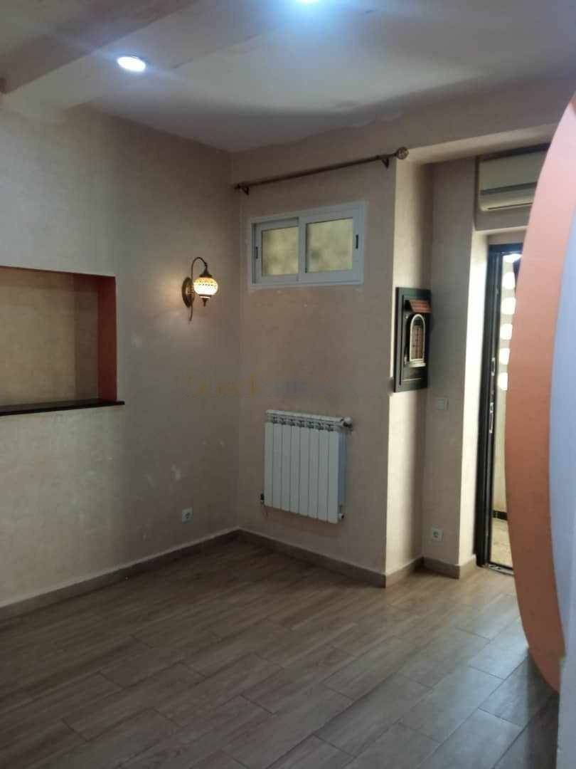 Vente Appartement F2 Bordj El Kiffan