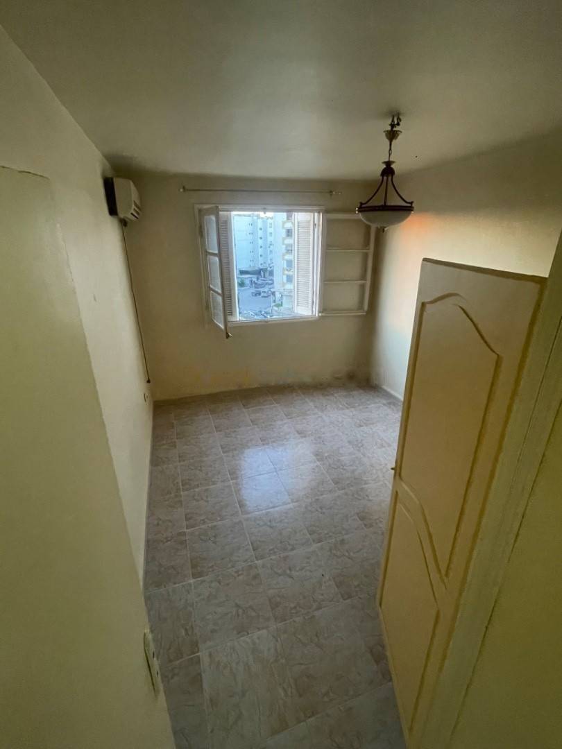 Vente Appartement F3 Bab Ezzouar