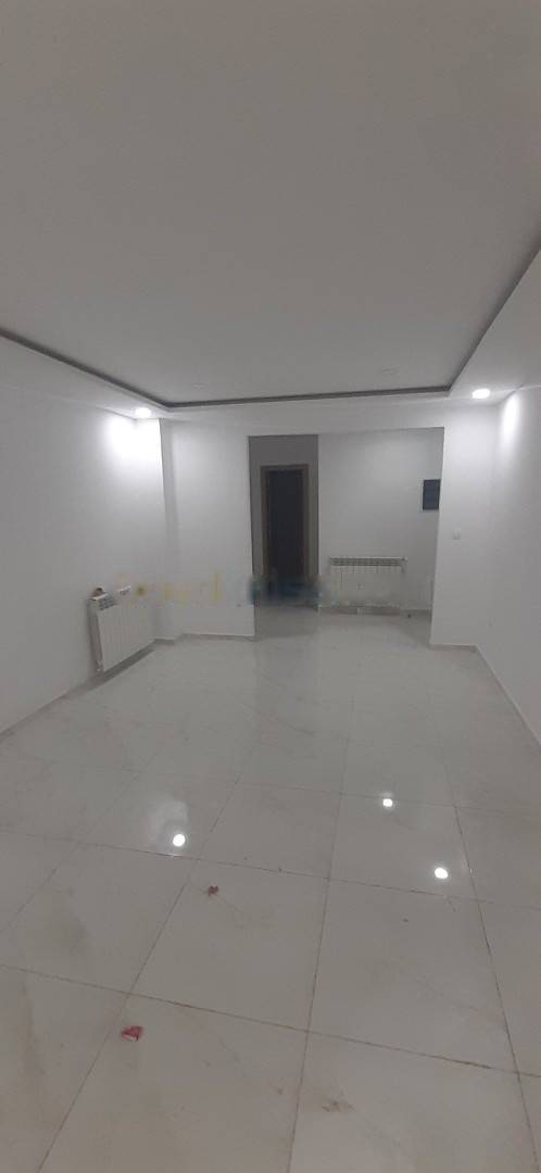 Vente Appartement F3 Cheraga
