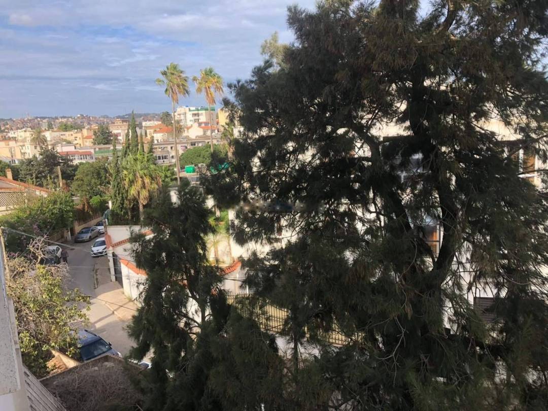 Location Appartement El Biar
