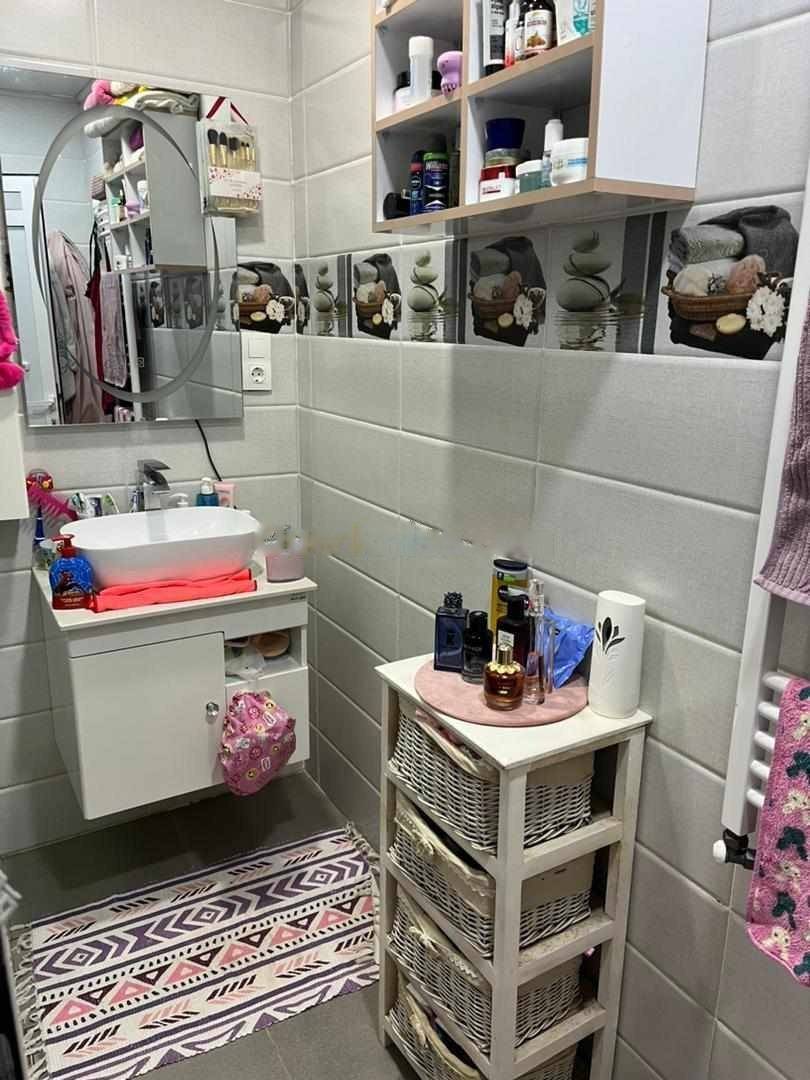 Vente Appartement F4 Draria