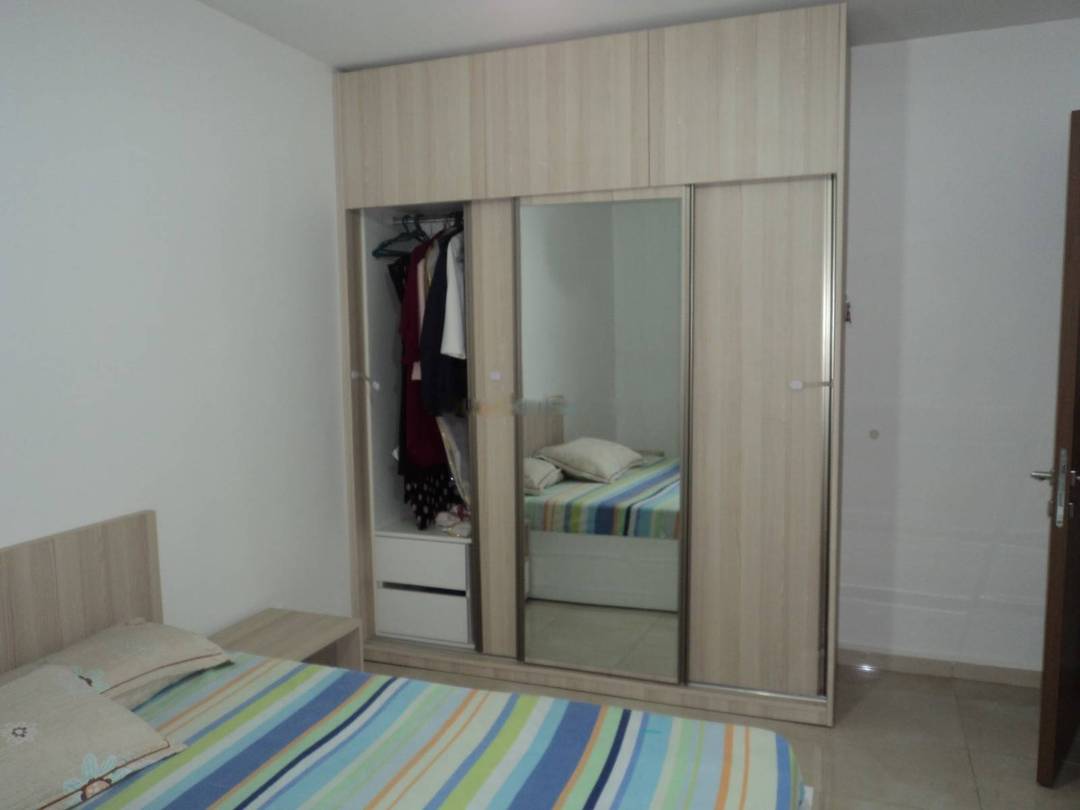 Vente Appartement Kouba