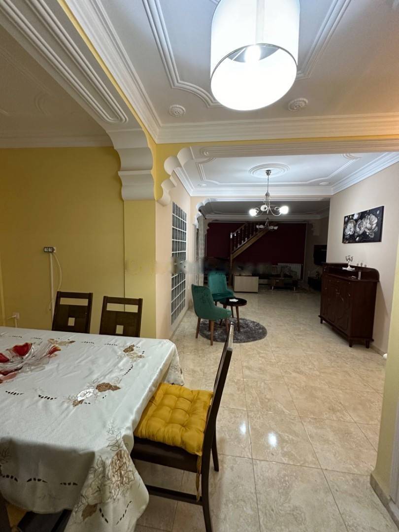 Location Appartement Birkhadem