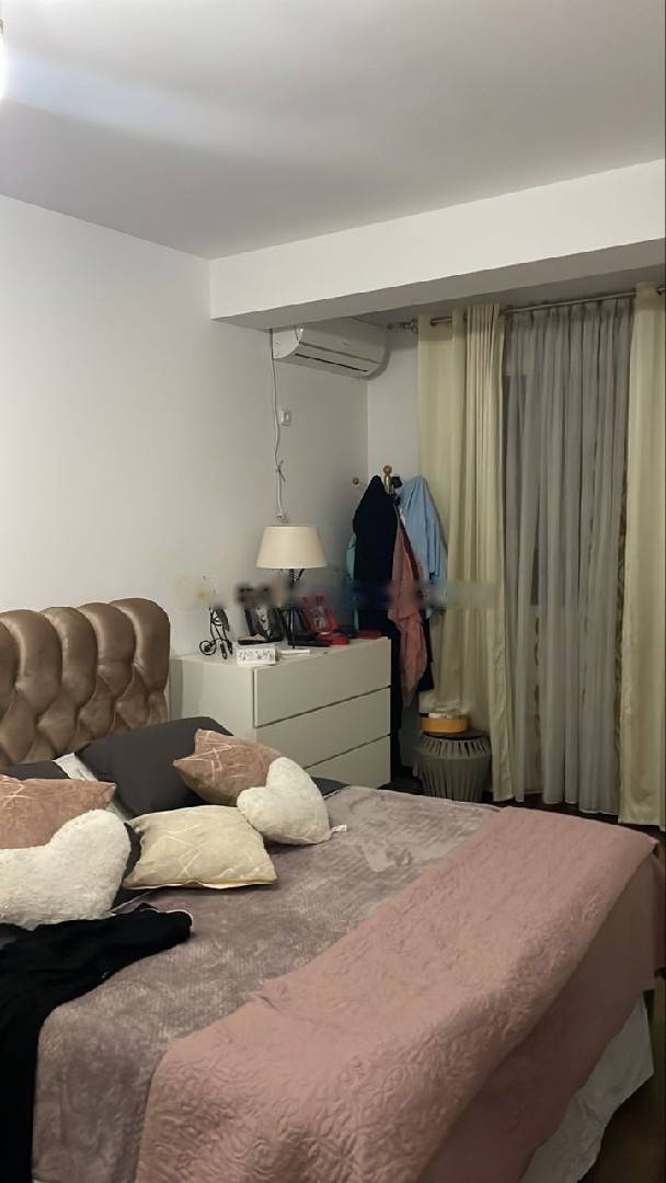 Location Appartement F4 Souidania