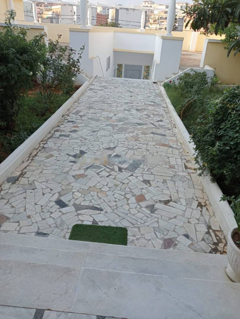 Vente Villa Birkhadem