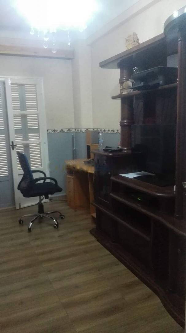 Vente Appartement F3 Bab Ezzouar