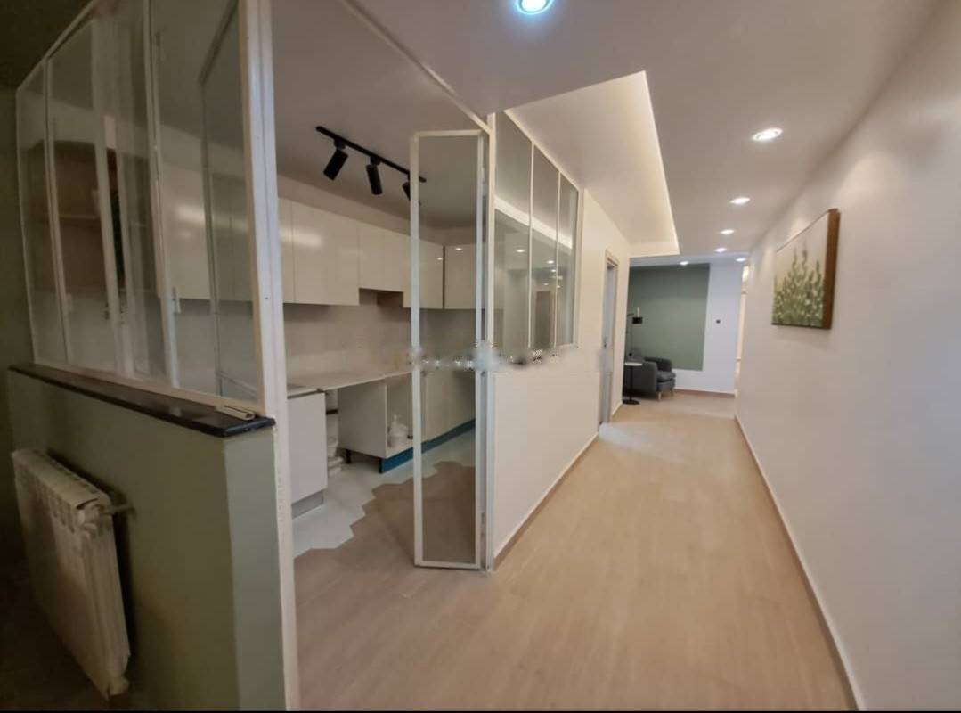 Vente Appartement F3 Bordj El Kiffan