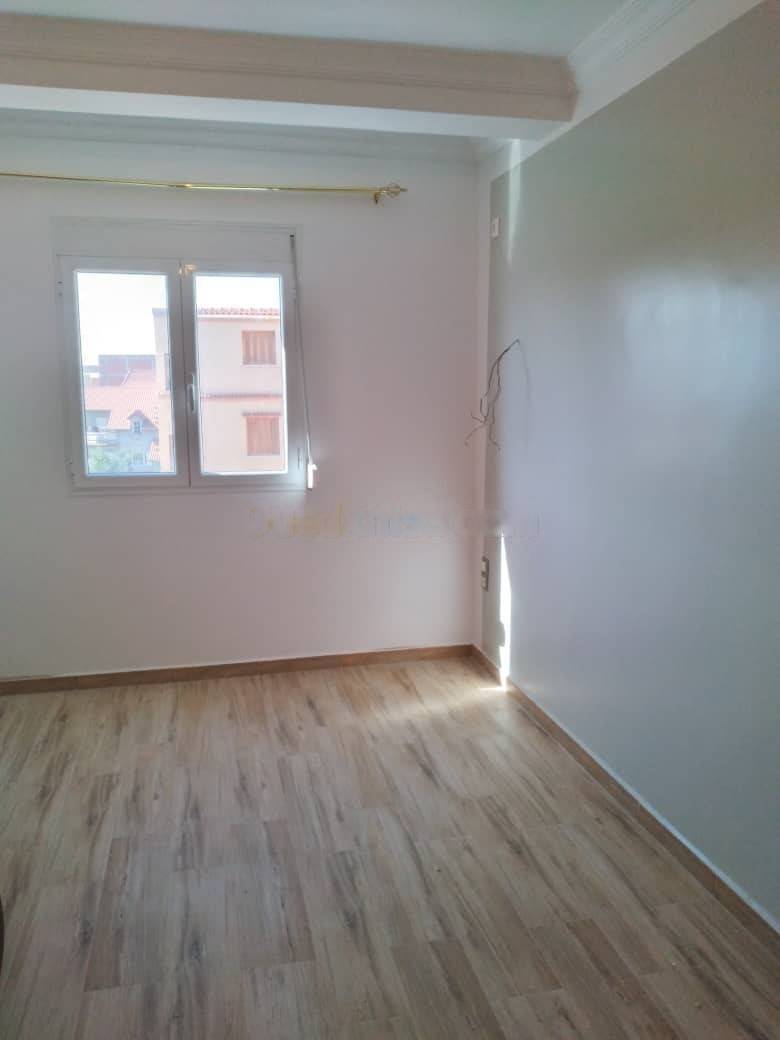 Vente Appartement F3 Bordj El Kiffan