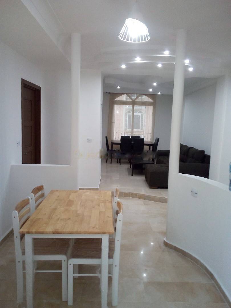 Location Appartement F3 Ouled Fayet