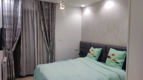 Location Appartement F3 Hydra