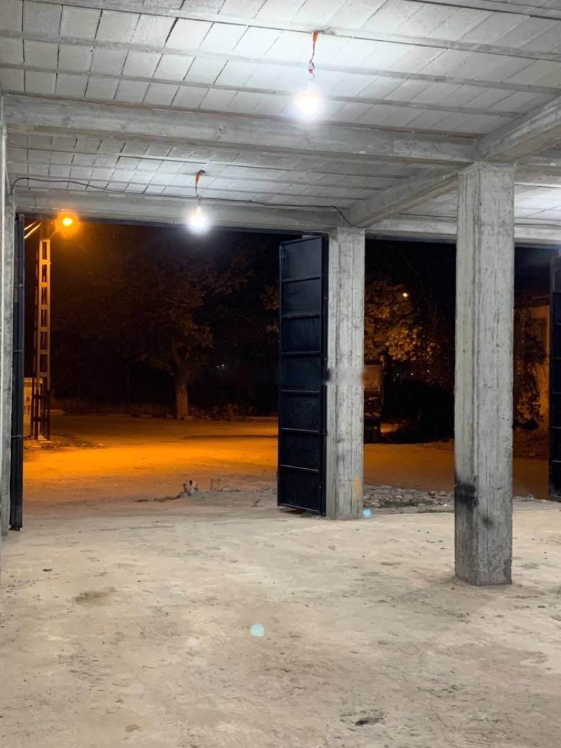 Location Local Souidania