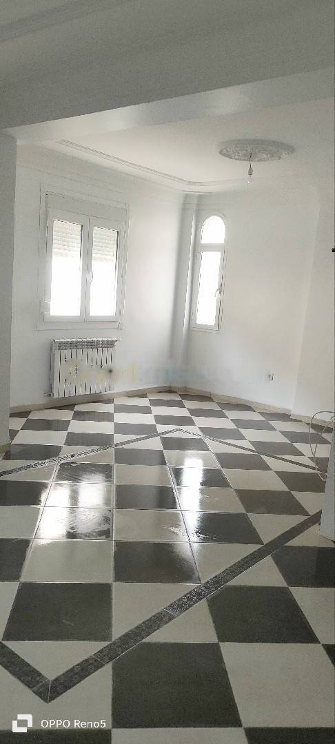 Vente Appartement F4 Ouled Fayet