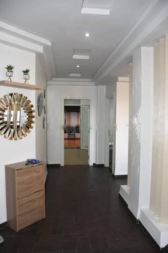 Vente Appartement F3 El Achour