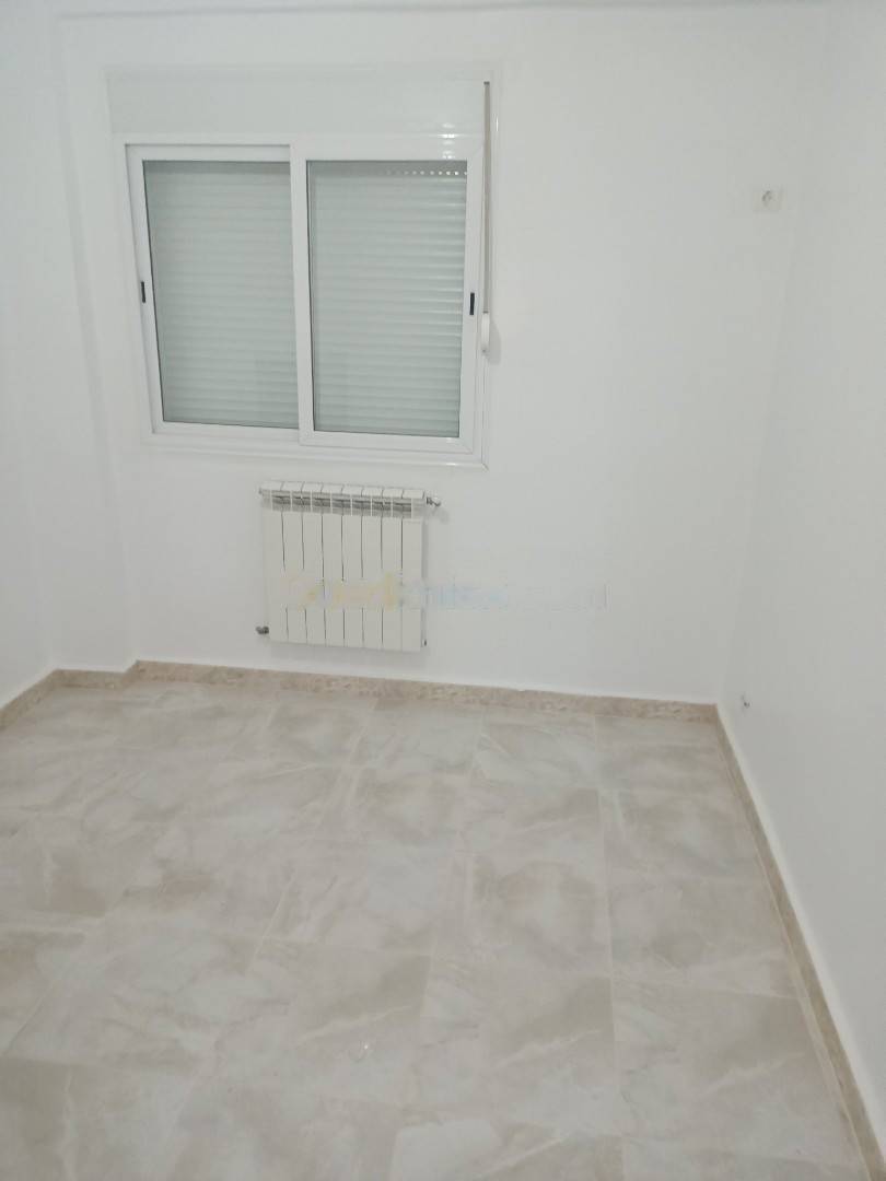 Vente Appartement F4 Souidania