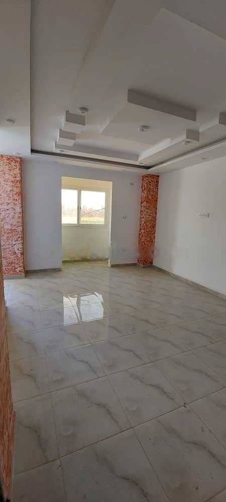 Vente Appartement F2 Bordj El Kiffan