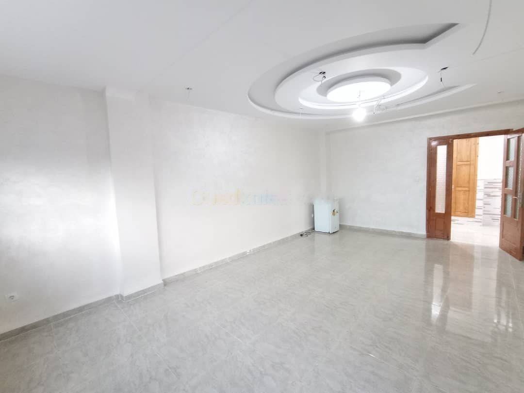 Location Appartement F4 Bordj El Kiffan