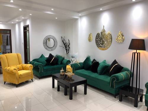 Vente Appartement F5 Cheraga