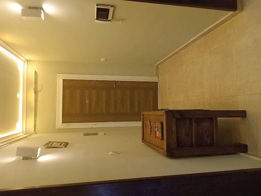 Location Appartement F4 Hydra