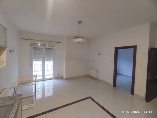 Location Appartement F1 Cheraga