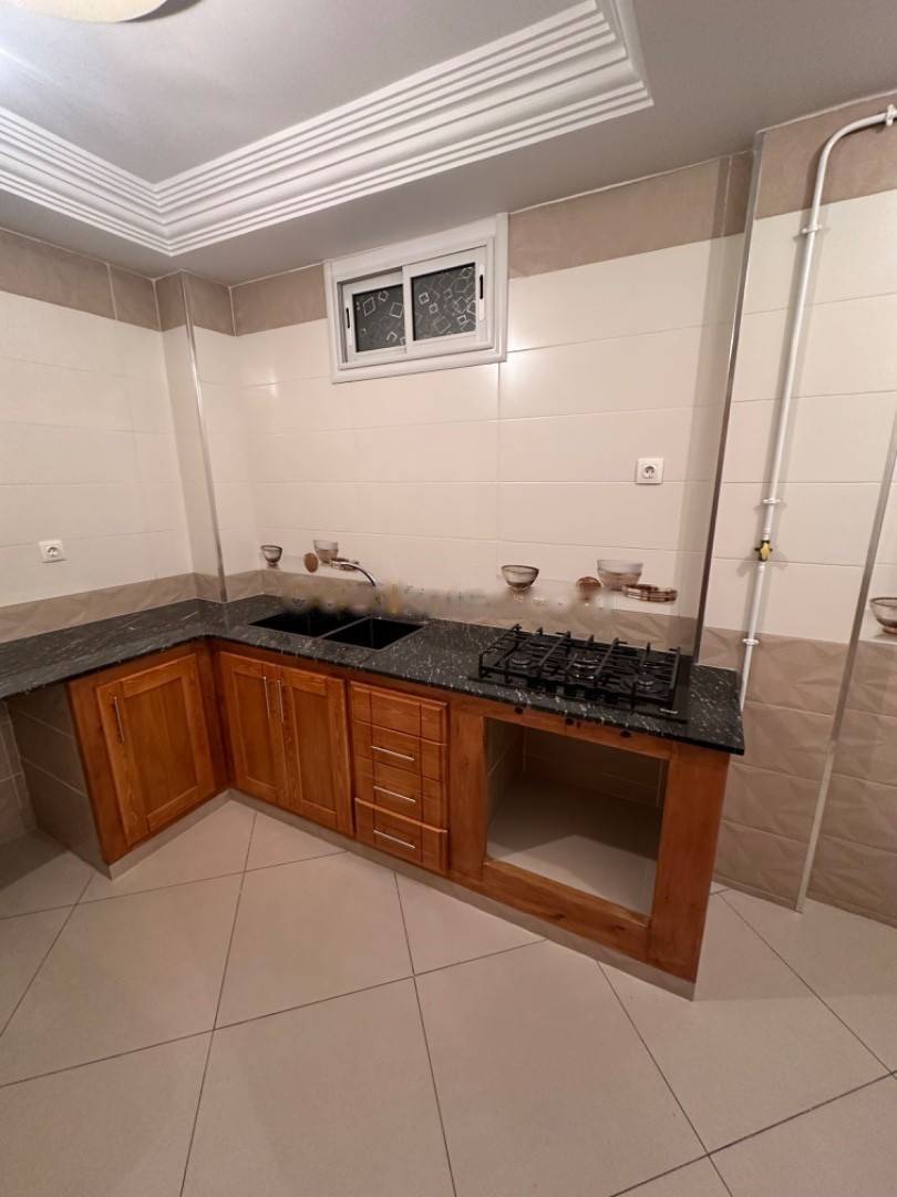 Location Appartement F2 Dar El Beida