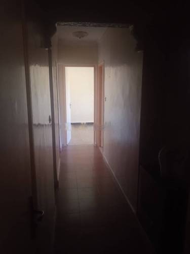 Location Appartement F3 Kouba
