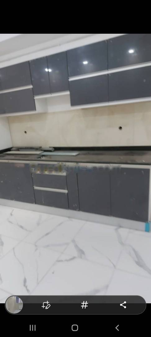 Location Appartement F3 Bordj El Kiffan
