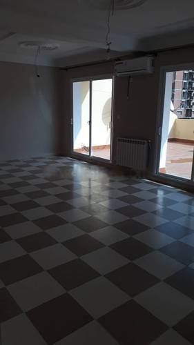Location Appartement Cheraga
