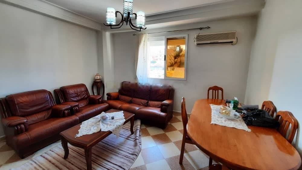 Vente Appartement F4 Djasr Kasentina