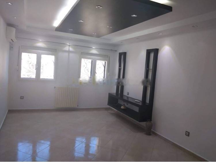 Location Appartement F3 Baba Hassen