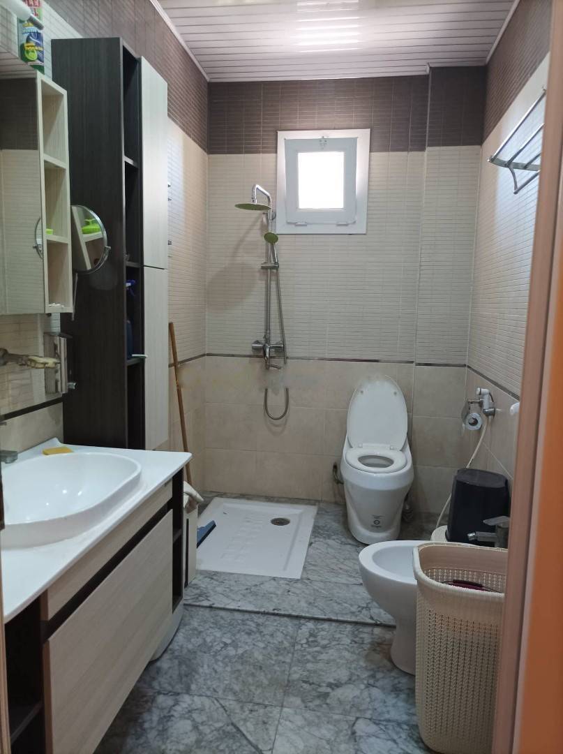 Location Appartement F4 Bordj El Kiffan