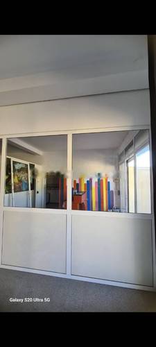 Location Local F3 Souidania