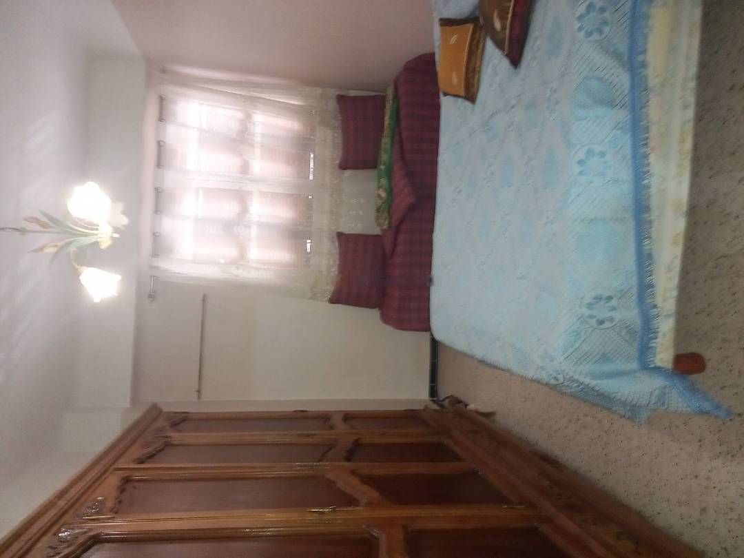 Location Appartement F4 Ben Aknoun