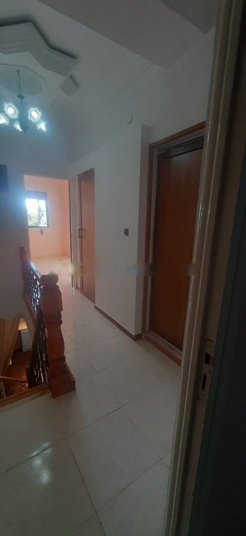 Location Appartement F3 Bir Mourad Rais