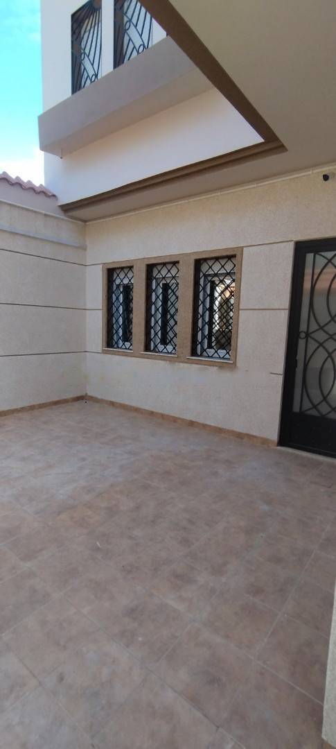 Vente Villa F10 El Achour