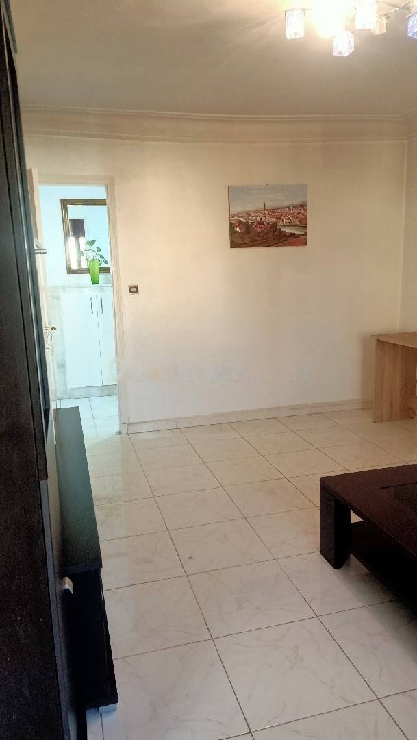 Vente Appartement F3 Bir Mourad Rais