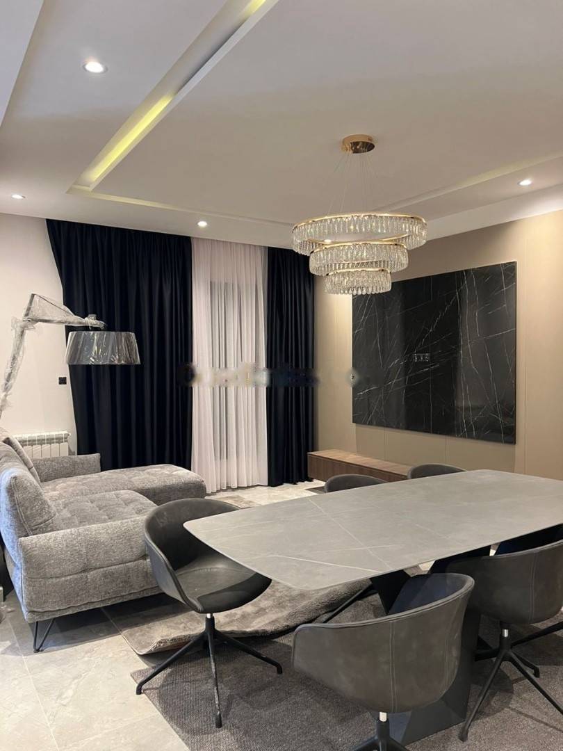 Vente appartement f4 cheraga