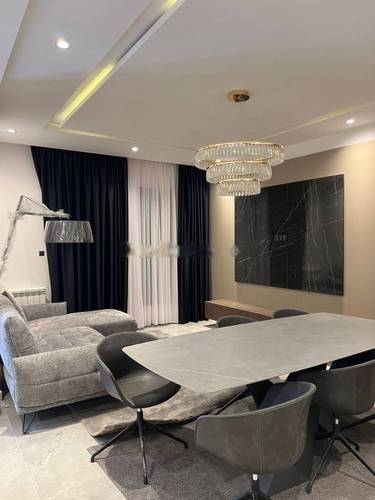 Vente Appartement F4 Cheraga