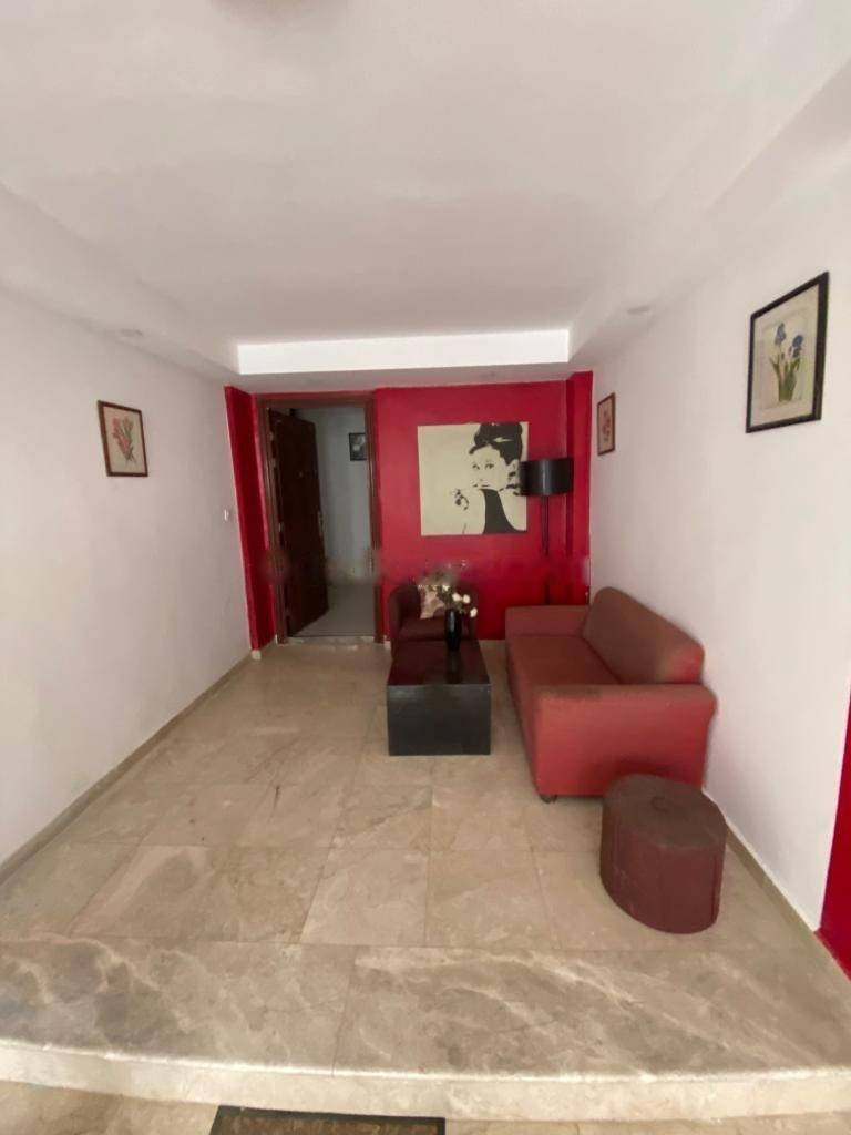 Location Appartement F4 Hydra