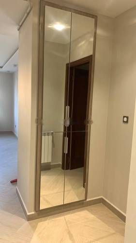 Location Appartement F4 Bouzareah