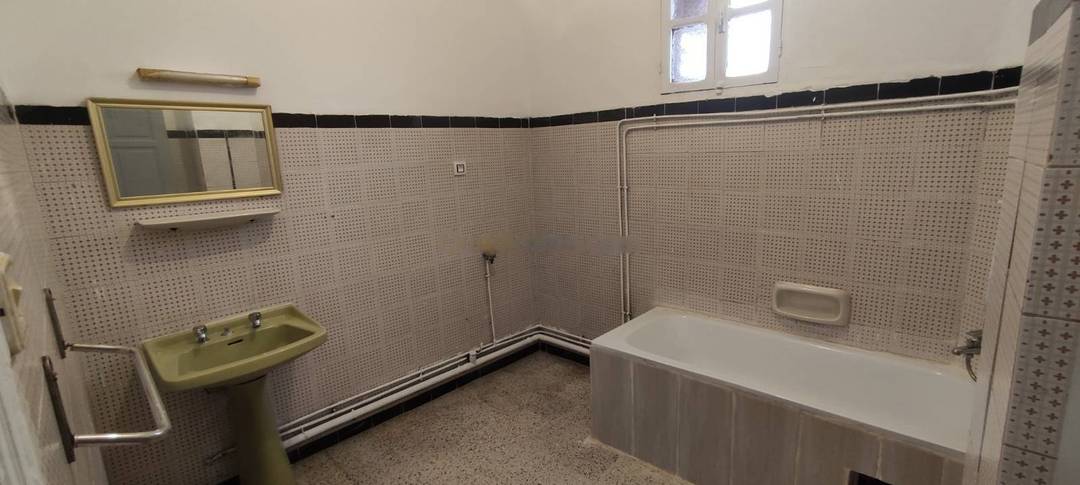 Location Appartement F4 Cheraga