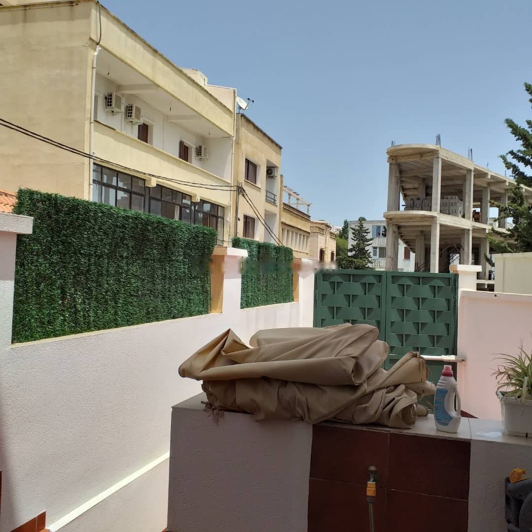 Location Appartement F3 Ben Aknoun