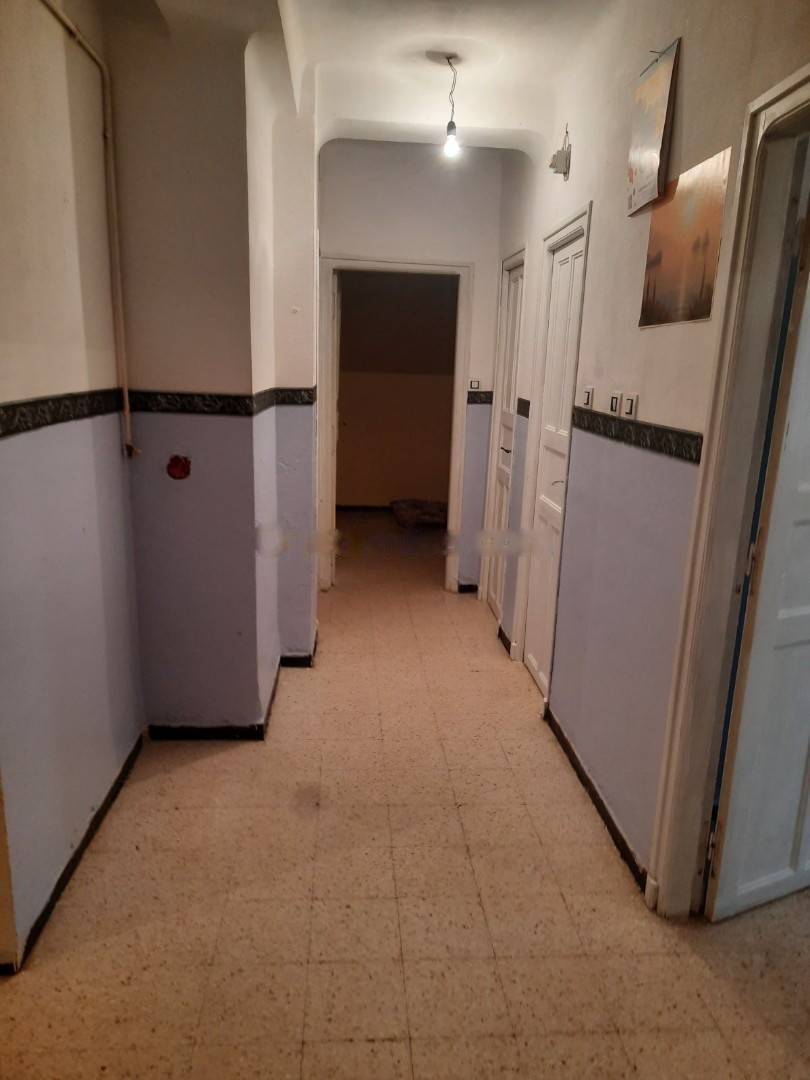 Vente Appartement F3 Ouled Yaich