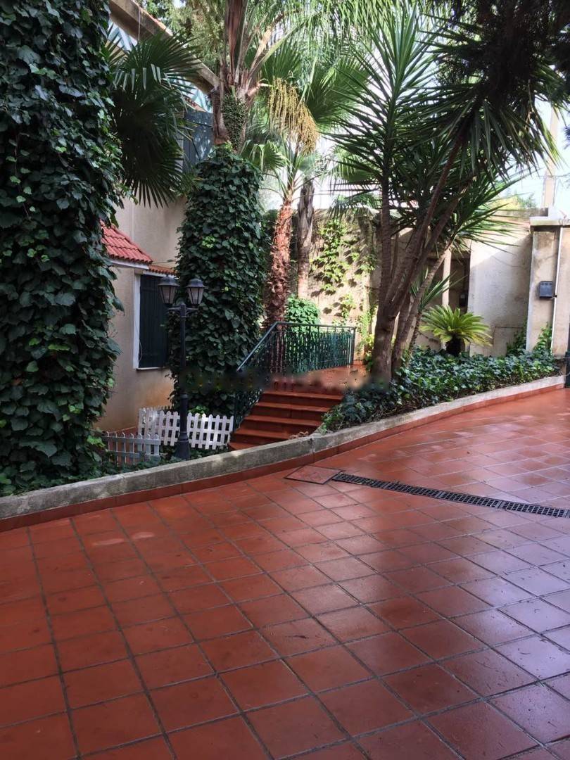 Vente Villa F6 Dely Ibrahim