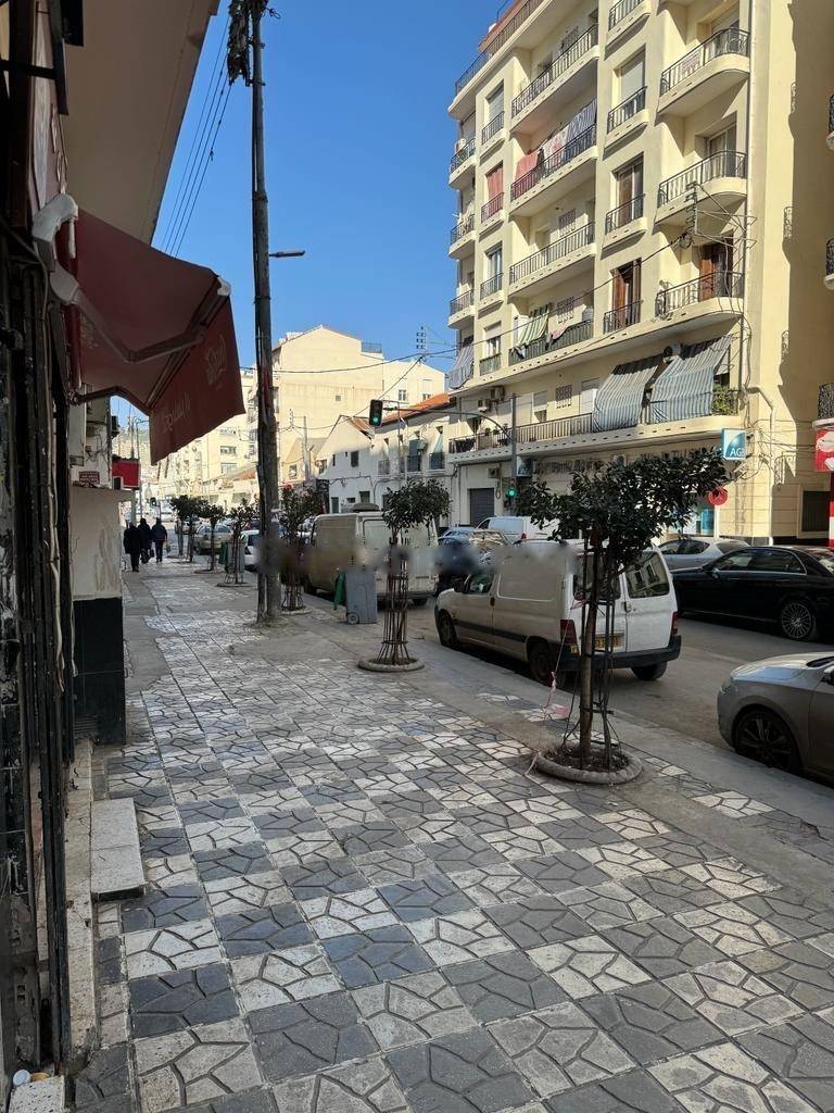 Location Local Belouizdad