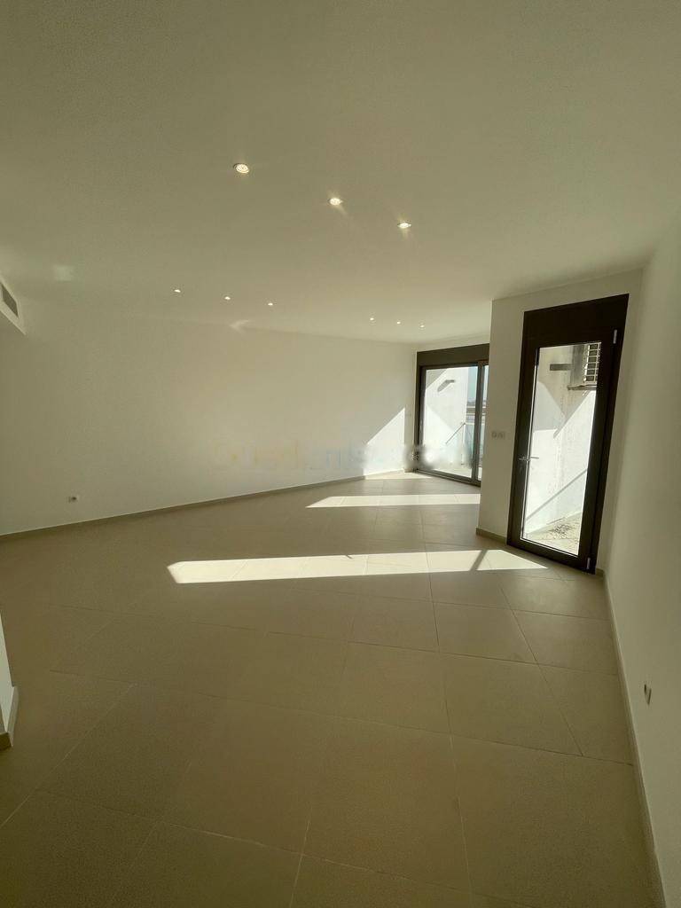 Vente Appartement F5 Hydra