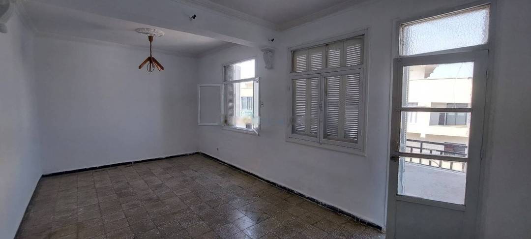 Vente Appartement F3 Cheraga